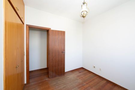 QUARTO1 de apartamento à venda com 3 quartos, 100m² em Grajaú, Belo Horizonte