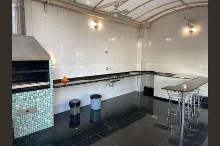 Apartamento à venda com 100m², 3 quartos e 2 vagas Apartamento à venda com 100m², 3 quartos e 2 vagasESPACO GOURMET