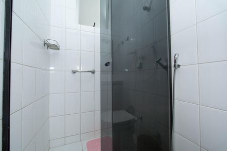 Apartamento à venda com 100m², 3 quartos e 2 vagas Apartamento à venda com 100m², 3 quartos e 2 vagasBANHEIRO1