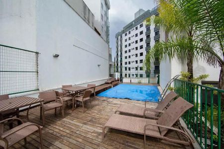 Apartamento à venda com 100m², 3 quartos e 2 vagas Apartamento à venda com 100m², 3 quartos e 2 vagasPISCINA