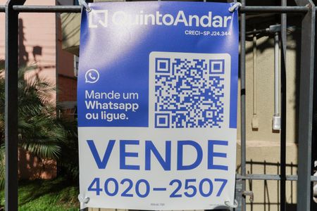 Plaquinha de apartamento à venda com 3 quartos, 72m² em Limão, São Paulo