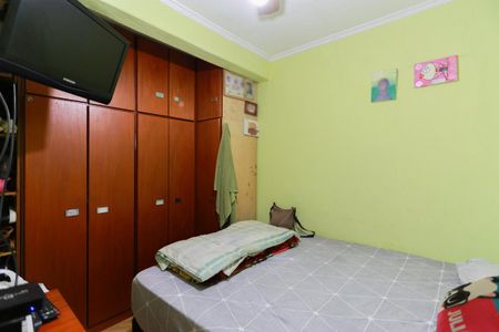 Quarto 3 de apartamento à venda com 3 quartos, 72m² em Limão, São Paulo
