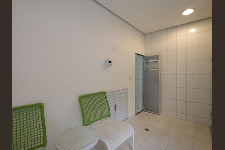 Apartamento à venda com 69m², 3 quartos e 2 vagasSaúna