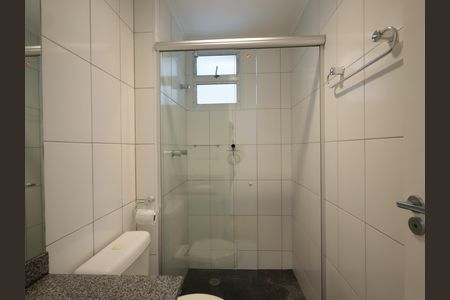 Apartamento à venda com 69m², 3 quartos e 2 vagasBanheiro
