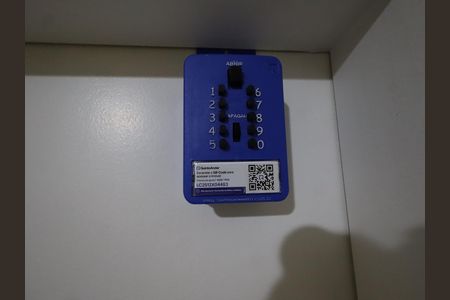 Apartamento à venda com 69m², 3 quartos e 2 vagasLockbox