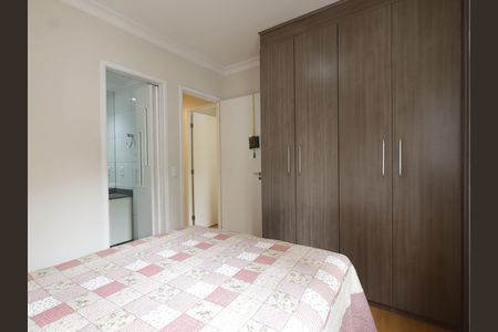 Apartamento à venda com 69m², 3 quartos e 2 vagasSuíte