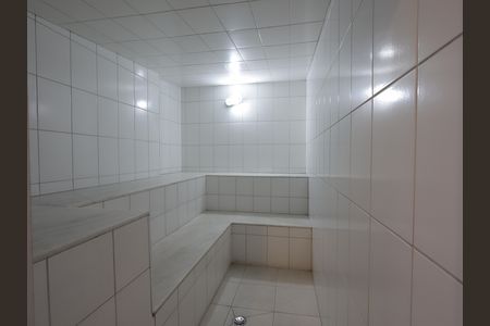 Apartamento à venda com 69m², 3 quartos e 2 vagasSaúna