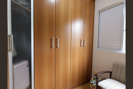Apartamento à venda com 69m², 3 quartos e 2 vagasQuarto 1