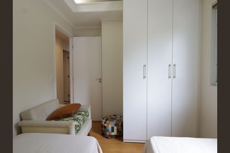 Apartamento à venda com 69m², 3 quartos e 2 vagasQuarto 2
