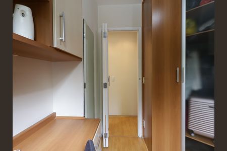 Apartamento à venda com 69m², 3 quartos e 2 vagasQuarto 1
