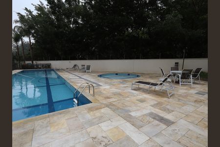 Apartamento à venda com 69m², 3 quartos e 2 vagasÁrea comum - Piscina