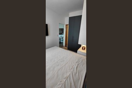 Apartamento para alugar com 40m², 1 quarto e 1 vagaQuarto 