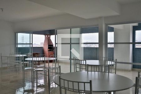 Apartamento para alugar com 40m², 1 quarto e 1 vagaÁrea externa