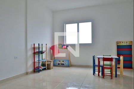 Apartamento para alugar com 40m², 1 quarto e 1 vagaÁrea externa