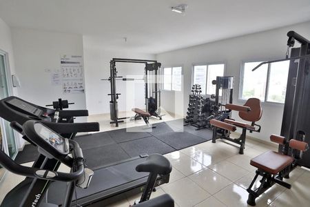 Apartamento para alugar com 40m², 1 quarto e 1 vagaÁrea externa