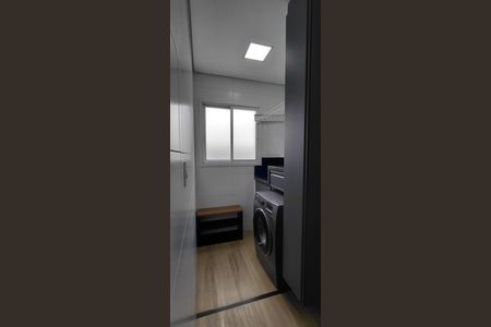 Apartamento para alugar com 40m², 1 quarto e 1 vagaÁrea de Serviço