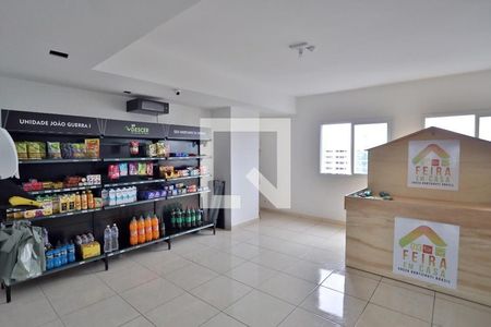 Apartamento para alugar com 40m², 1 quarto e 1 vagaÁrea externa