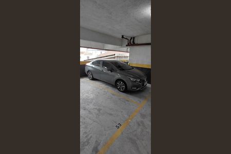 Apartamento para alugar com 40m², 1 quarto e 1 vagaGaragem