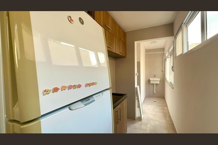 Apartamento para alugar com 65m², 3 quartos e sem vaga Apartamento para alugar com 65m², 3 quartos e sem vagaCozinha