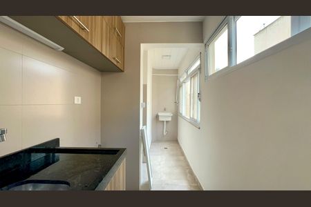 Apartamento para alugar com 65m², 3 quartos e sem vaga Apartamento para alugar com 65m², 3 quartos e sem vagaCozinha