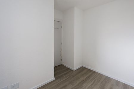Apartamento para alugar com 37m², 2 quartos e 1 vaga