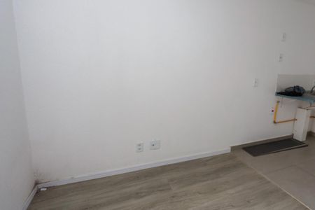 Apartamento para alugar com 37m², 2 quartos e 1 vaga
