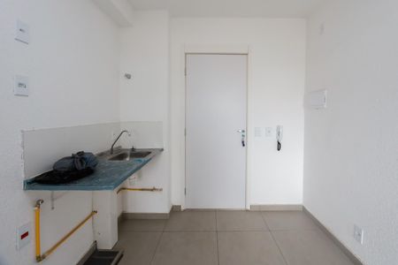 Apartamento para alugar com 37m², 2 quartos e 1 vaga
