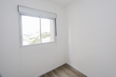 Apartamento para alugar com 37m², 2 quartos e 1 vaga