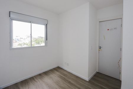 Apartamento para alugar com 37m², 2 quartos e 1 vaga