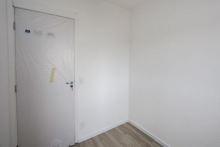 Apartamento para alugar com 37m², 2 quartos e 1 vaga
