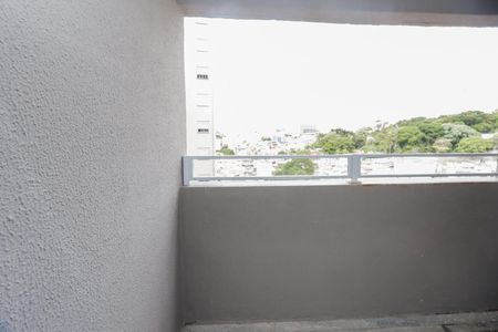 Apartamento para alugar com 37m², 2 quartos e 1 vaga