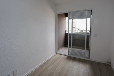 Apartamento para alugar com 37m², 2 quartos e 1 vaga