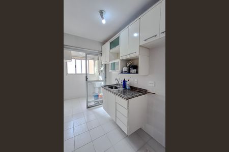 Apartamento para alugar com 64m², 3 quartos e 1 vaga Apartamento para alugar com 64m², 3 quartos e 1 vagaCozinha