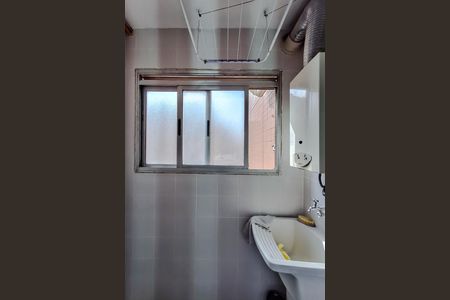 Apartamento para alugar com 64m², 3 quartos e 1 vaga Apartamento para alugar com 64m², 3 quartos e 1 vagaÁrea de Serviço