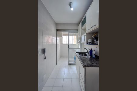 Apartamento para alugar com 64m², 3 quartos e 1 vaga Apartamento para alugar com 64m², 3 quartos e 1 vagaCozinha