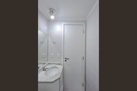 Apartamento para alugar com 64m², 3 quartos e 1 vaga Apartamento para alugar com 64m², 3 quartos e 1 vagaBanheiro