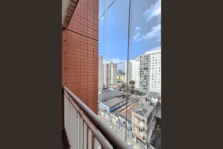 Apartamento para alugar com 64m², 3 quartos e 1 vaga Apartamento para alugar com 64m², 3 quartos e 1 vagaVaranda da Sala