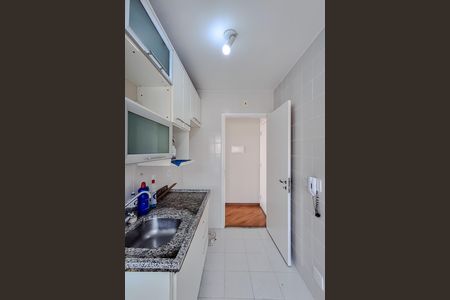 Apartamento para alugar com 64m², 3 quartos e 1 vaga Apartamento para alugar com 64m², 3 quartos e 1 vagaCozinha