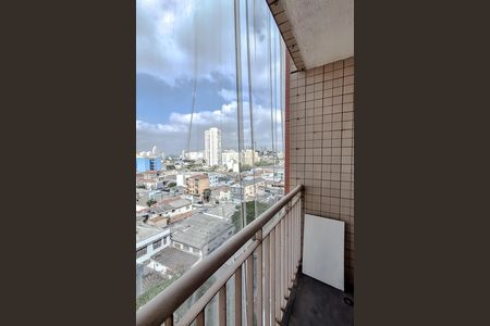 Apartamento para alugar com 64m², 3 quartos e 1 vaga Apartamento para alugar com 64m², 3 quartos e 1 vagaVaranda da Sala