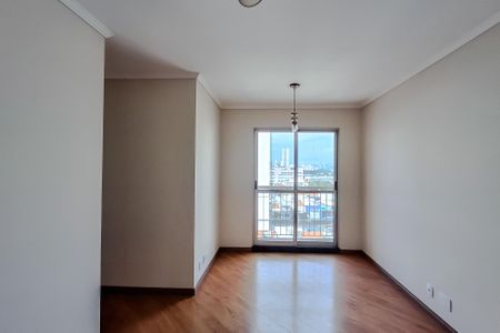 Apartamento para alugar com 64m², 3 quartos e 1 vaga Apartamento para alugar com 64m², 3 quartos e 1 vagaSala