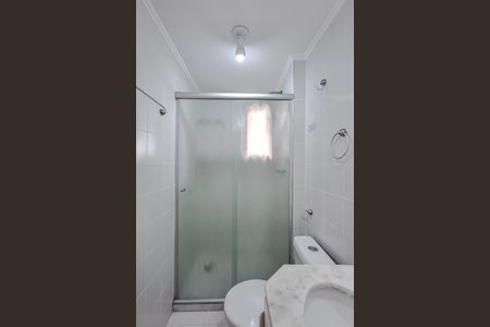 Apartamento para alugar com 64m², 3 quartos e 1 vaga Apartamento para alugar com 64m², 3 quartos e 1 vagaBanheiro