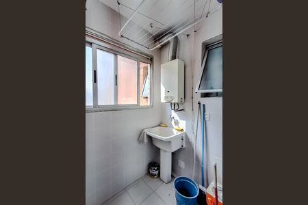 Apartamento para alugar com 64m², 3 quartos e 1 vaga Apartamento para alugar com 64m², 3 quartos e 1 vagaÁrea de Serviço