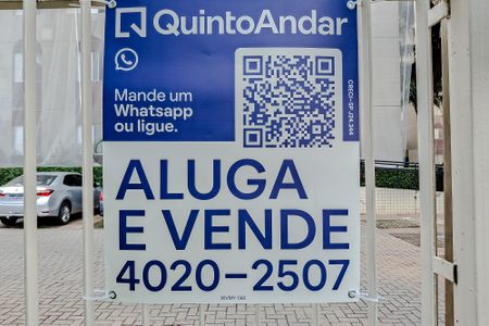 Apartamento para alugar com 64m², 3 quartos e 1 vaga Apartamento para alugar com 64m², 3 quartos e 1 vagaPlaquinha