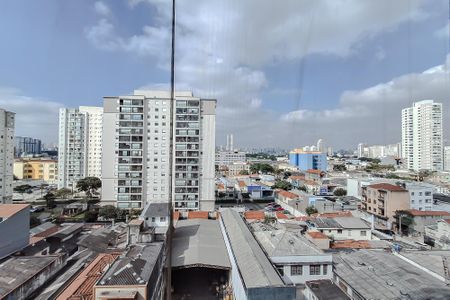 Apartamento para alugar com 64m², 3 quartos e 1 vaga Apartamento para alugar com 64m², 3 quartos e 1 vagaVista da Varanda