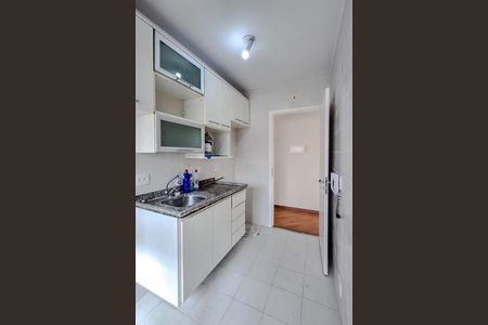 Apartamento para alugar com 64m², 3 quartos e 1 vaga Apartamento para alugar com 64m², 3 quartos e 1 vagaCozinha
