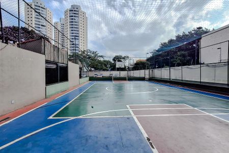 Apartamento para alugar com 64m², 3 quartos e 1 vaga Apartamento para alugar com 64m², 3 quartos e 1 vagaQuadra Esportiva