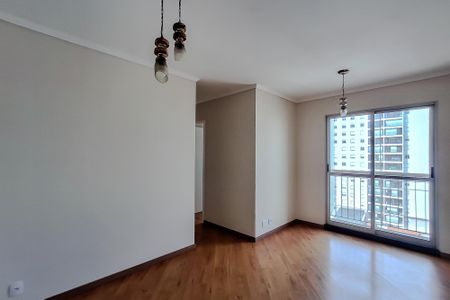Apartamento para alugar com 64m², 3 quartos e 1 vaga Apartamento para alugar com 64m², 3 quartos e 1 vagaSala