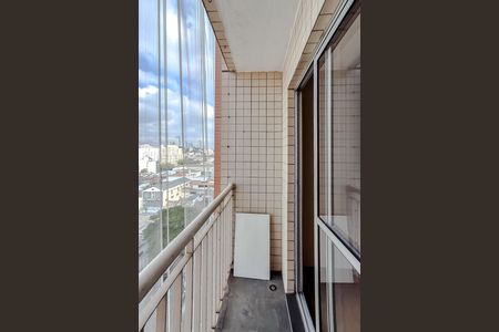 Apartamento para alugar com 64m², 3 quartos e 1 vaga Apartamento para alugar com 64m², 3 quartos e 1 vagaVaranda da Sala