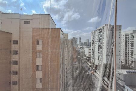 Apartamento para alugar com 64m², 3 quartos e 1 vaga Apartamento para alugar com 64m², 3 quartos e 1 vagaVista da Suíte