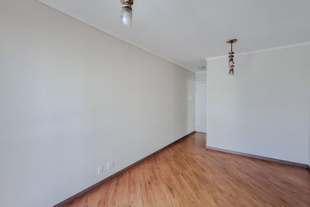 Apartamento para alugar com 64m², 3 quartos e 1 vaga Apartamento para alugar com 64m², 3 quartos e 1 vagaSala